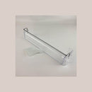 Flaschenhalter-Kit für Whirlpool Kühlschrank, Code c00564789