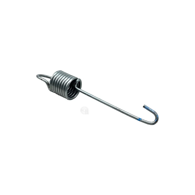 Molla sospensione lavatrice Electrolux D=32,7 mm código 4055114120