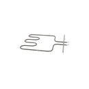 Unterer Heizwiderstand Backofen Bosch und andere Marken 00289782