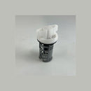 Trommelfilter mit Klickgriff für Samsung Waschmaschine DC97-16991B