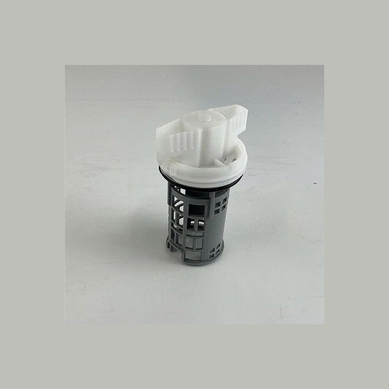 Trommelfilter mit Klickgriff für Samsung Waschmaschine DC97-16991B