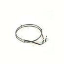 Rundheizkörper für Whirlpool-Backofen 2000W C00016055 original