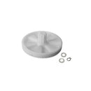Original De Longhi Zerkleinerer mit doppelter Dichtung KW650740