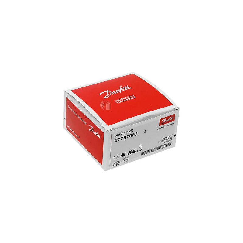 DANFOSS - Kühlschrankthermostat - 077B7062