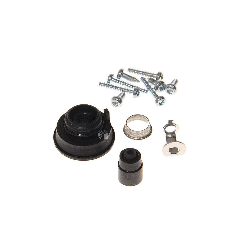 Original Schrauben- und Dichtungssatz für De Longhi Bügeleisen BR67050929