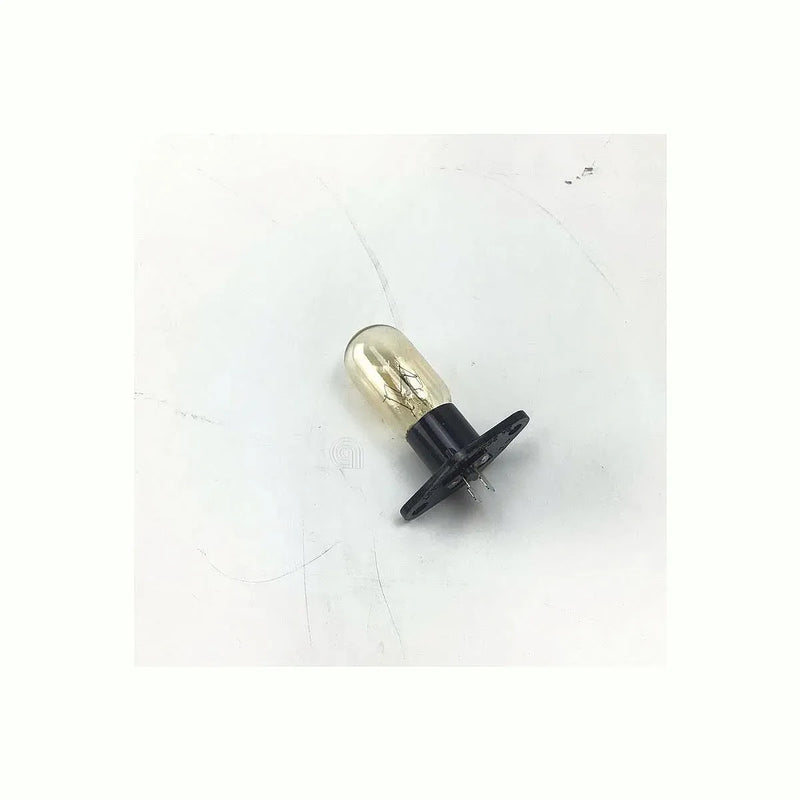 Lámpara boccola para microondas Electrolux código 4055149720