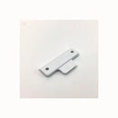 Tirador original frigorífico Whirlpool con códigos C00328907, 481940118404