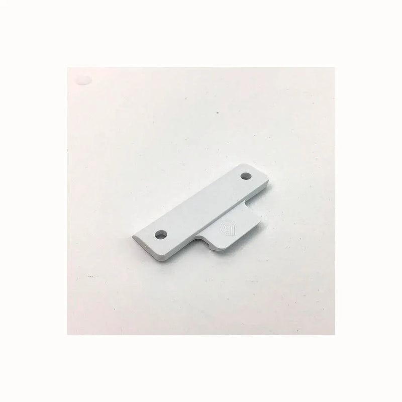 Tirador original frigorífico Whirlpool con códigos C00328907, 481940118404