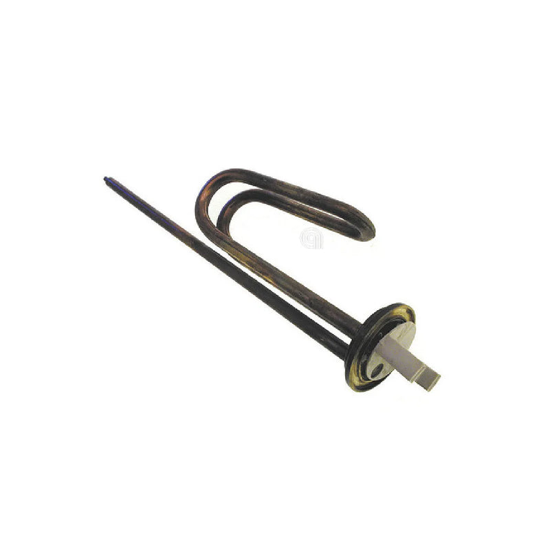 ARISTON, MTS, SAUNIER DUVAL, UNIVERSAL - Gefalteter Widerstand für Warmwasserbereiter - AST-00205006