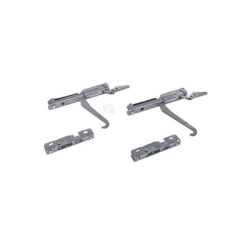 ARISTON - Scharniersatz für Backofen - KCF0292