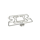 Oberer Heizelement 2900W Original Smeg Backofen 806890321