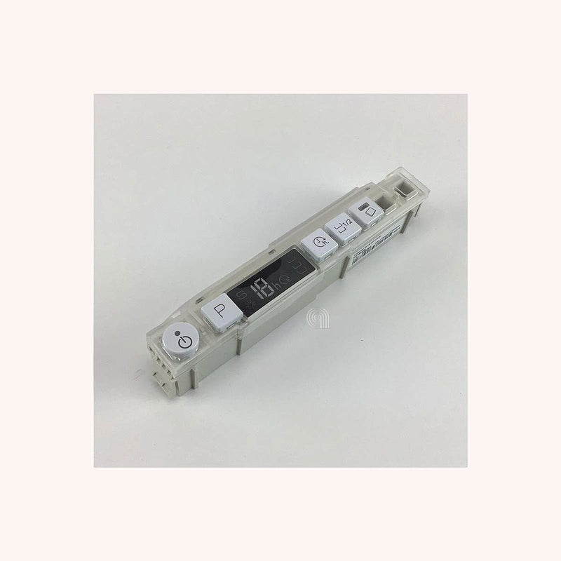 Original programmierte Display-Platine Geschirrspüler Whirlpool C00545788