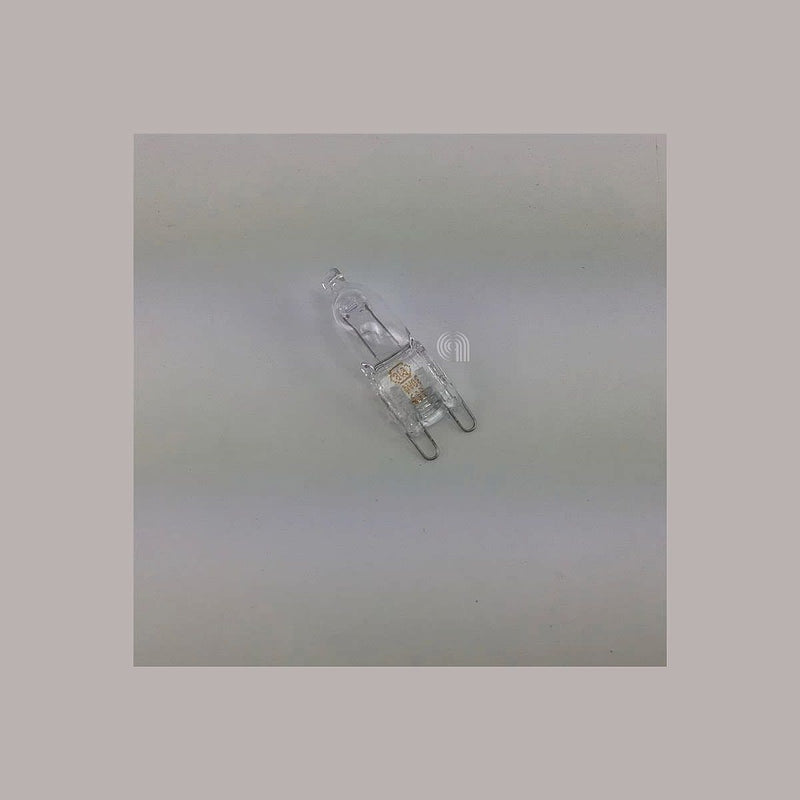 Halogen-Backofenlampe G9 40W 230V kompatibel mit Indesit Whirlpool