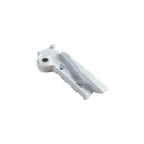 Guía ensamblaje rail para frigorífico LG código 4975JQ2006B