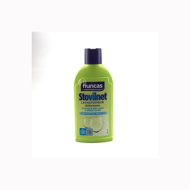 Nuncas Klarspüler für Geschirrspüler 250 ml Code 4000492