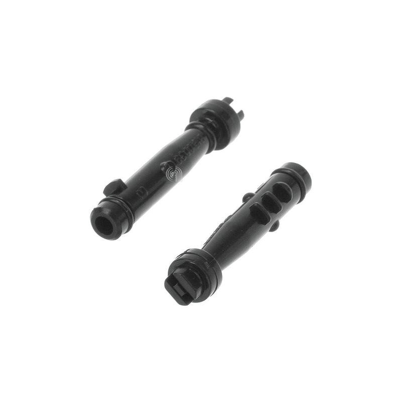 Set Zubehör Staubsauger Bosch Code 12000903