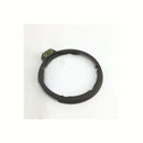 Brauner Deckelverschluss für Schnellkochtopf Moulinex SS-981035