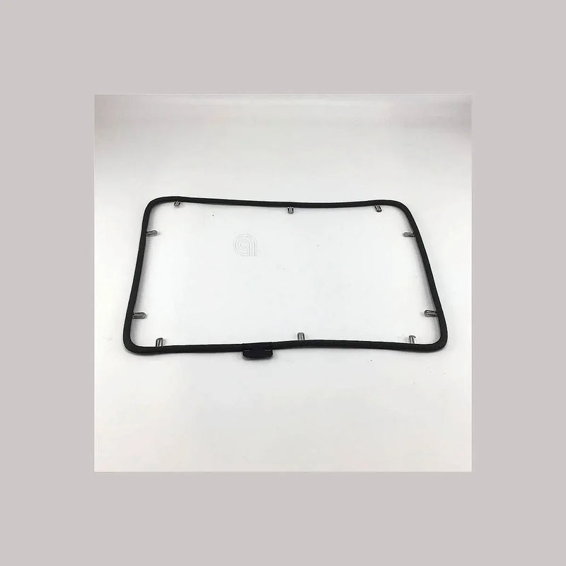 Junta puerta horno original Bosch código 00655040