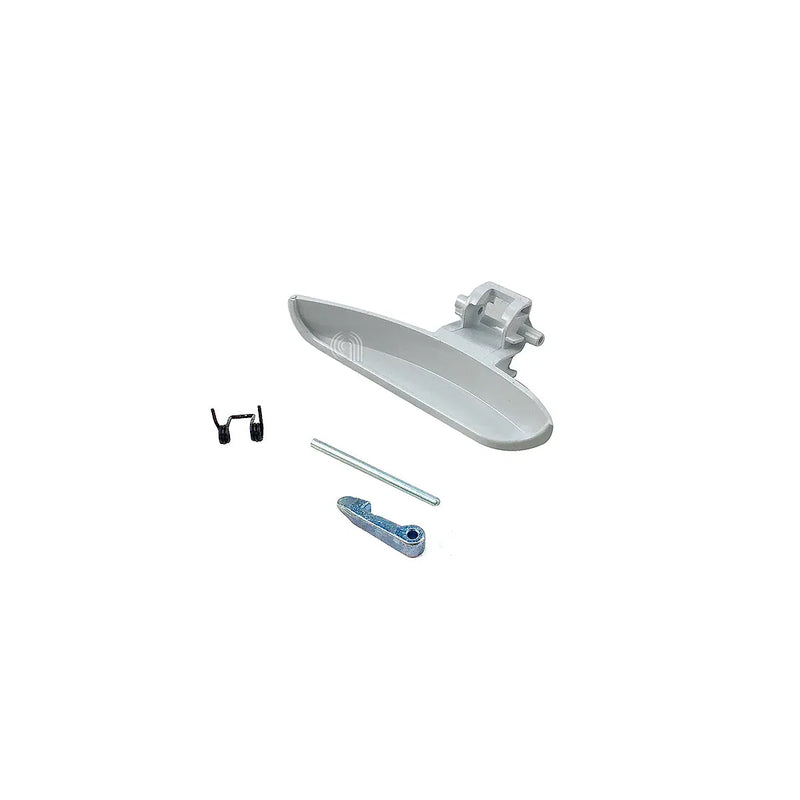 Original Türgriff-Set für Electrolux Waschmaschine 4055392858