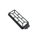 Rechteckiger HEPA-Filter 2739-1 ERP2 für De Longhi Staubsauger