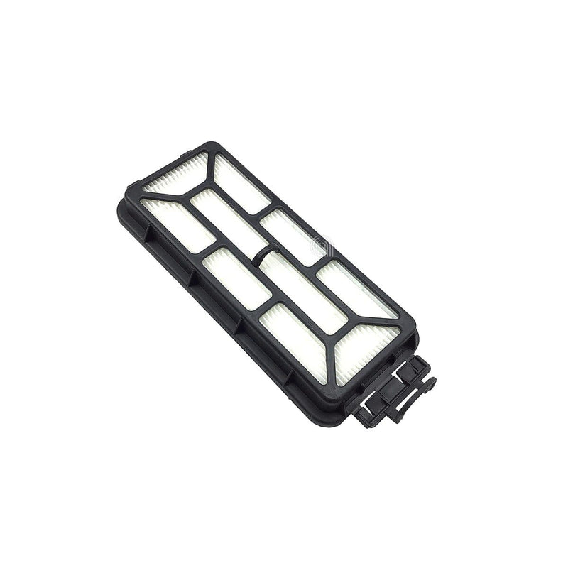 Rechteckiger HEPA-Filter 2739-1 ERP2 für De Longhi Staubsauger