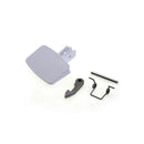 ARISTON INDESIT WHIRLPOOL - Türgriff Waschmaschine - C00657479