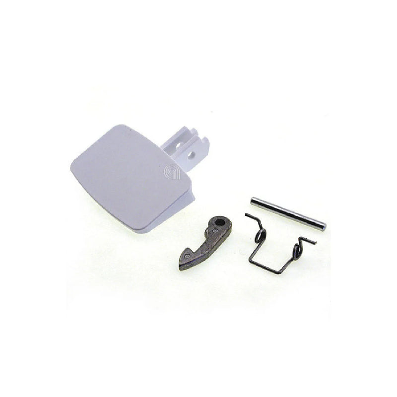 ARISTON INDESIT WHIRLPOOL - Türgriff Waschmaschine - C00657479