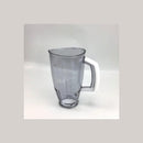 Kunststoffbecher für Küchenmaschine De Longhi MX2000