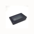 Puerta completa original microondas LG ADC75446519
