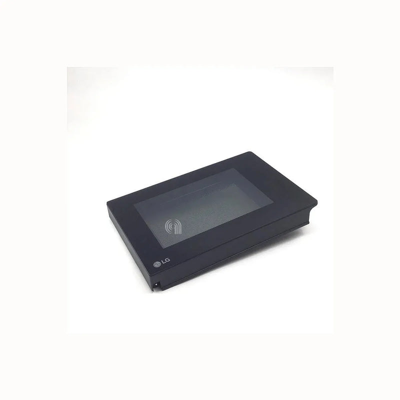 Puerta completa original microondas LG ADC75446519