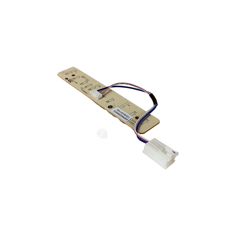 PCB-Display für LG Kühlschrank, Code EBR62255203