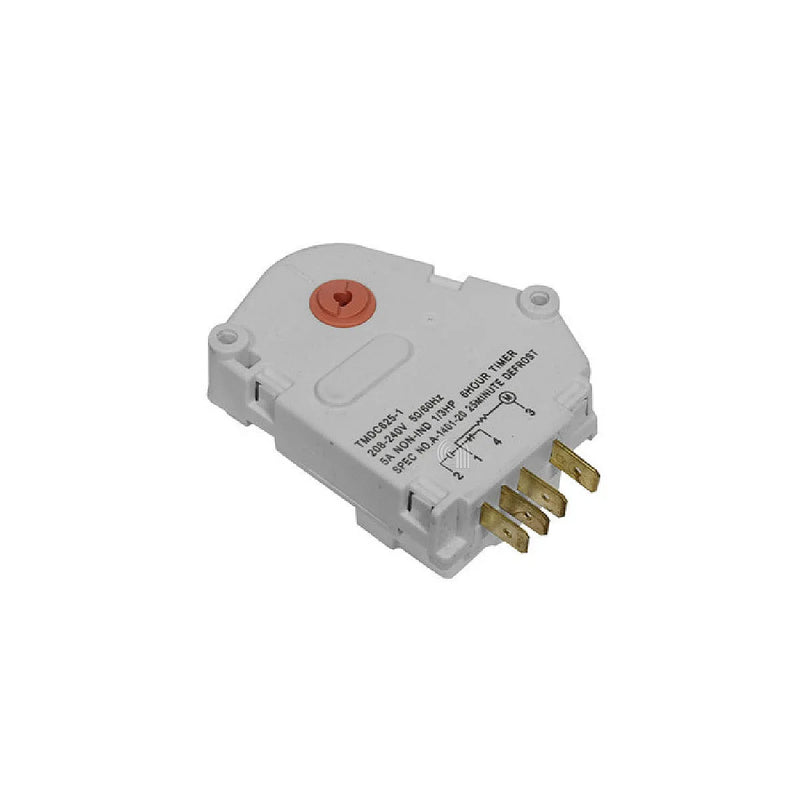 Universal - Gefrierschrank-Abtau-Timer - AST-00227604