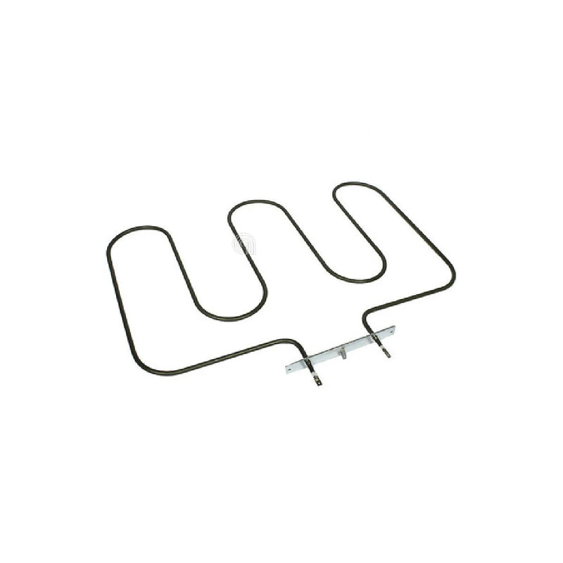 ILVE, DE LONGHI, BRITANNIA - Unterer Ofenheizwiderstand 1500W - A/458/72