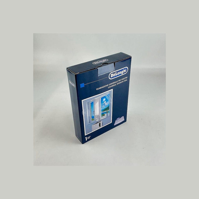 Original Fensterdichtung Klimaanlage De Longhi 5515111101