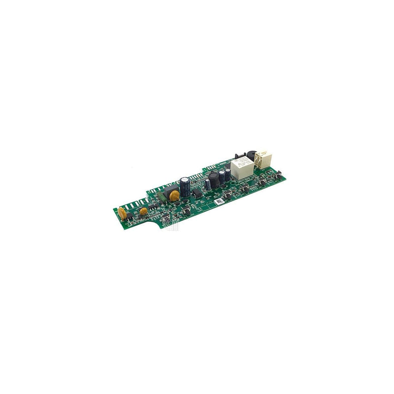 Programmiertes Elektronikmodul Candy Geschirrspüler 32900563 original