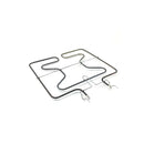 Unterer Heizelement 1300W Bosch Originalofen 00682466