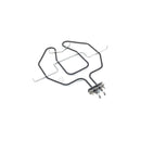 Unterer Heizelement 1100W Original Smeg Ofen 806890538