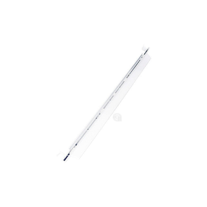 Rückwandprofil Regal Polar-W für Kühlschrank Indesit 475 mm