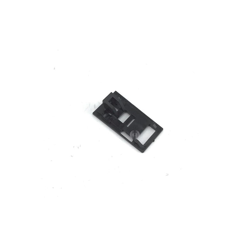 Original Türmanschette für Whirlpool Indesit Waschmaschine C00019690