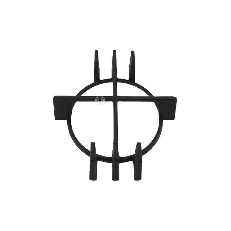 ELECTROLUX, REX, ZANUSSI, ZOPPAS, CASTOR - Gusseiserner Grillrost für Kochfeld - G4434