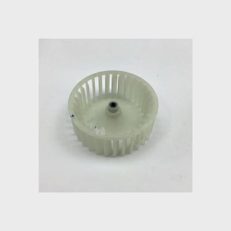 Aspas ventilador aire proceso Vestel secadora código 42169430