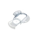 Original transparente Abdeckung für Schüssel Kitchen Robot De Longhi KW715830