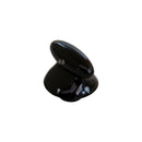 manilla country nera para horno y placa Franke 1330042465