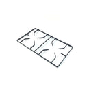 seitliches optionales universelles Glas für SMEG 60-90 cm