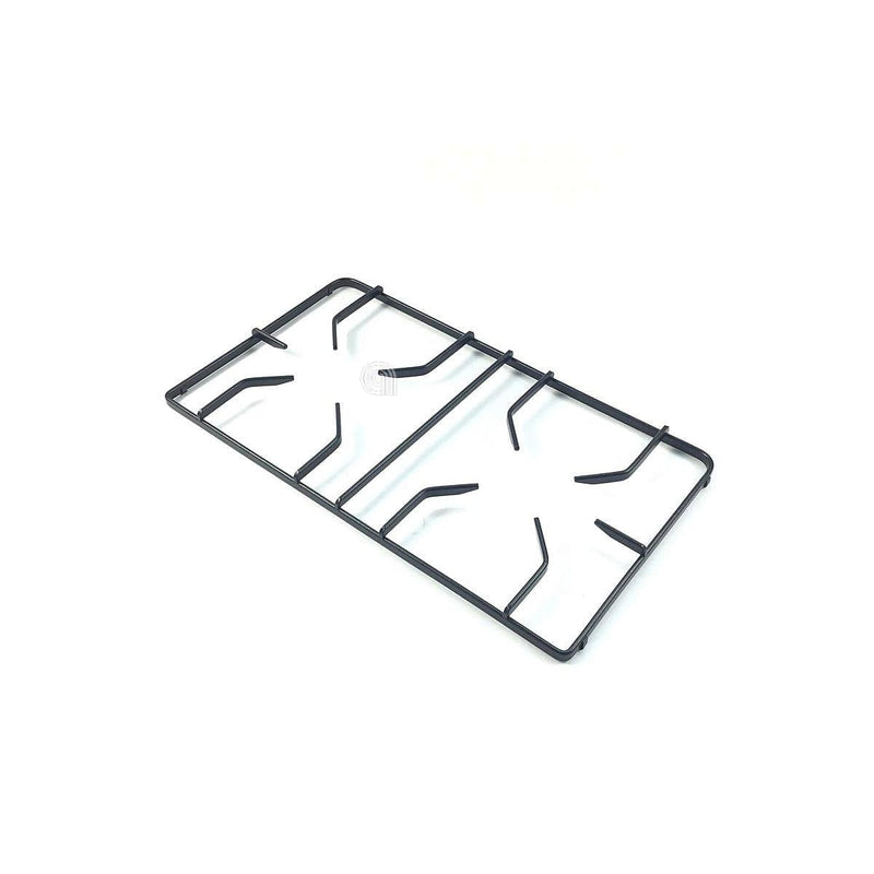 seitliches optionales universelles Glas für SMEG 60-90 cm