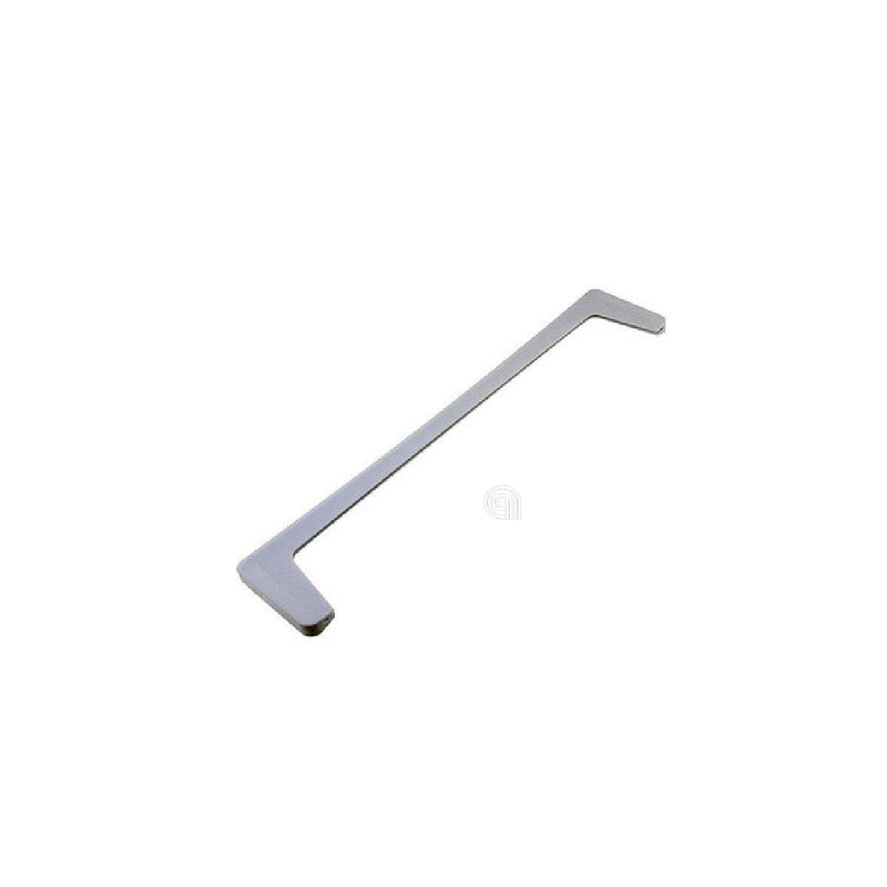 Vorderes Profil für Glasregal 505 mm Indesit Whirlpool