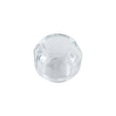 disco de vidrio luz horno electrolux compatible 3192560005