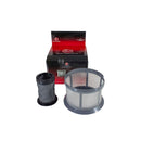 U93 Vormotorfilter-Kit für Candy- und Hoover-Staubsauger original