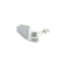 Original Smeg Türscharnierhalter Kühlschrank 018411517