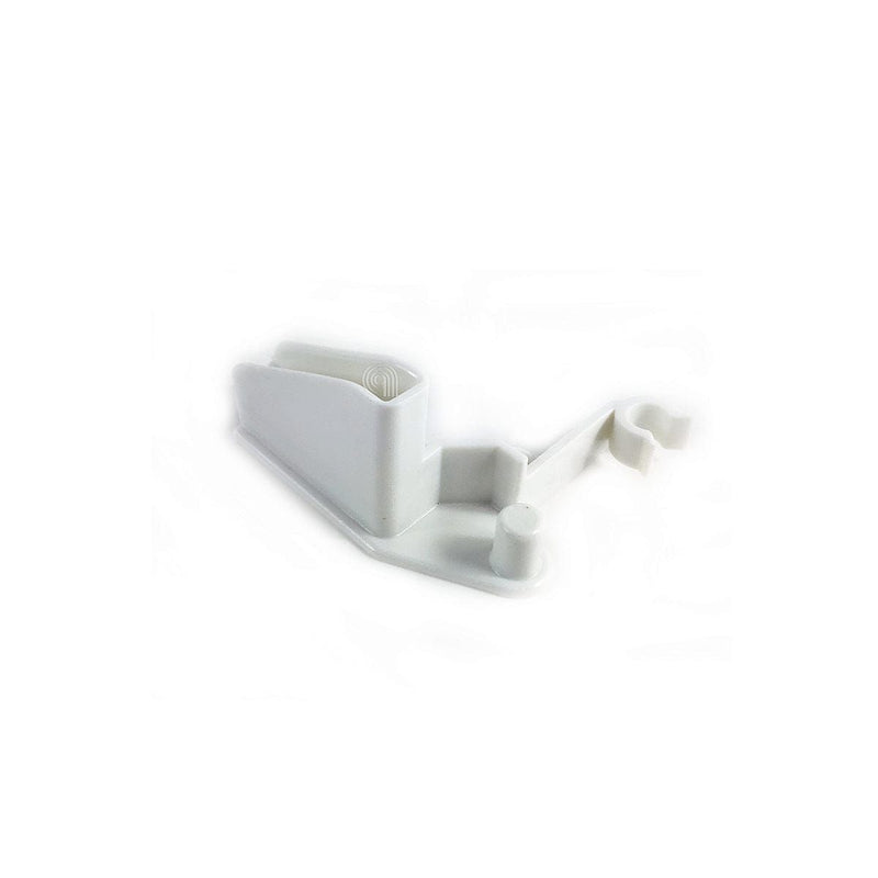 Original Smeg Türscharnierhalter Kühlschrank 018411517